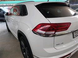 Volkswagen Atlas Cross Sport